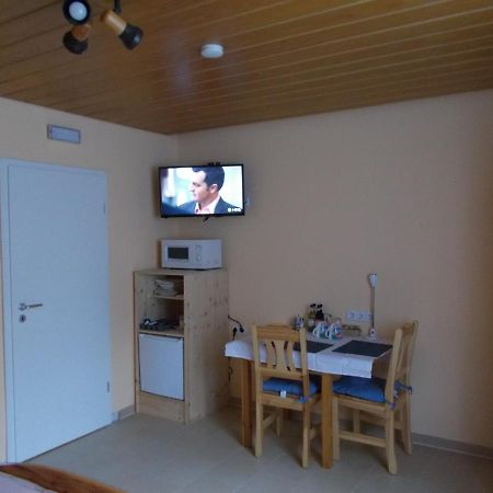 Gaestehaus Am Reiterhof Mutschler Donzdorf Εξωτερικό φωτογραφία