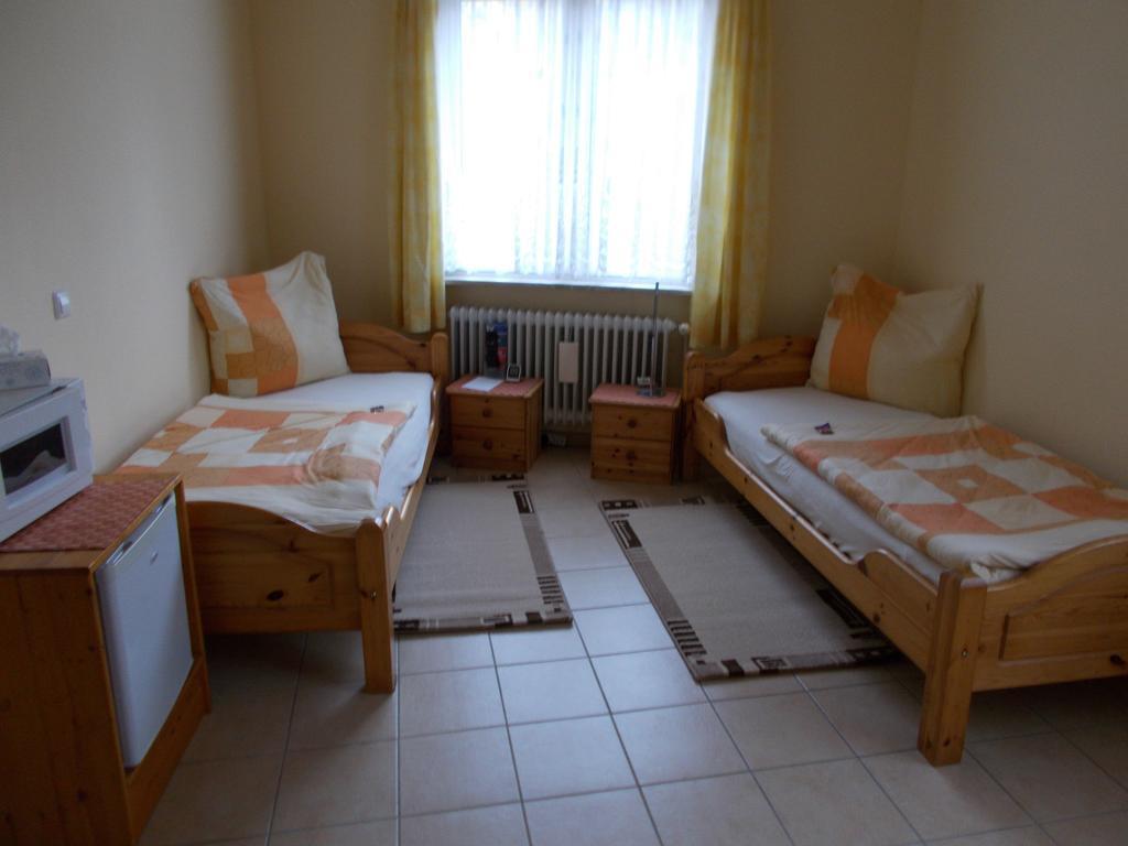Gaestehaus Am Reiterhof Mutschler Donzdorf Εξωτερικό φωτογραφία